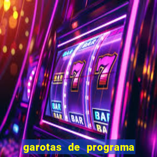 garotas de programa de paulo afonso